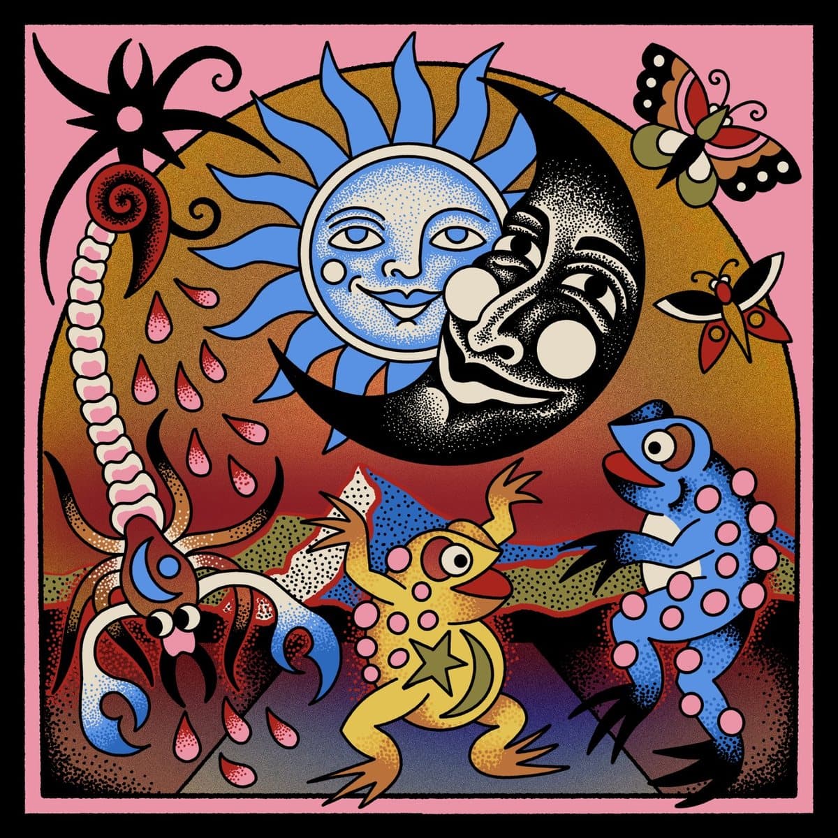 Is it Right Is It Wrong album cover