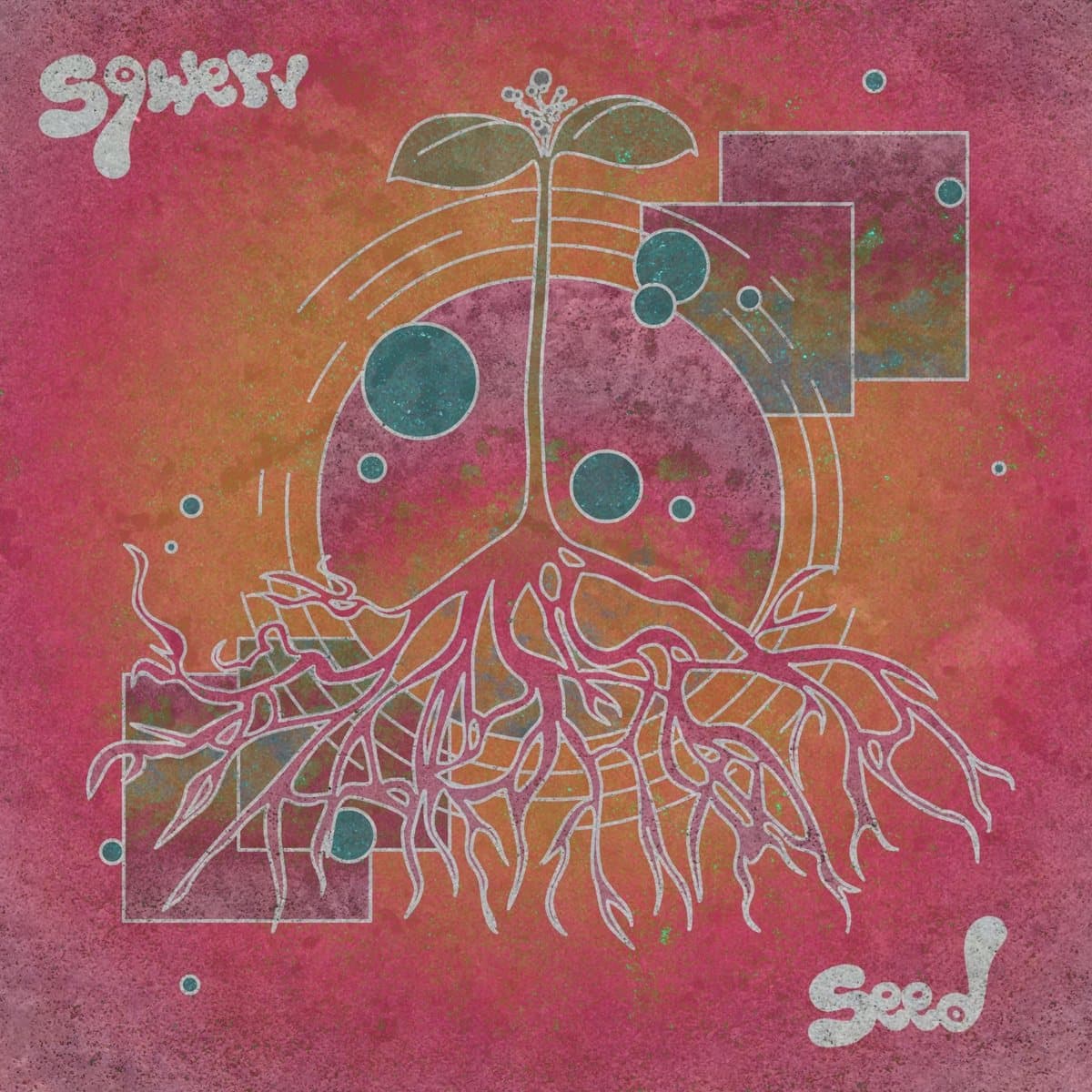 Seed album cover