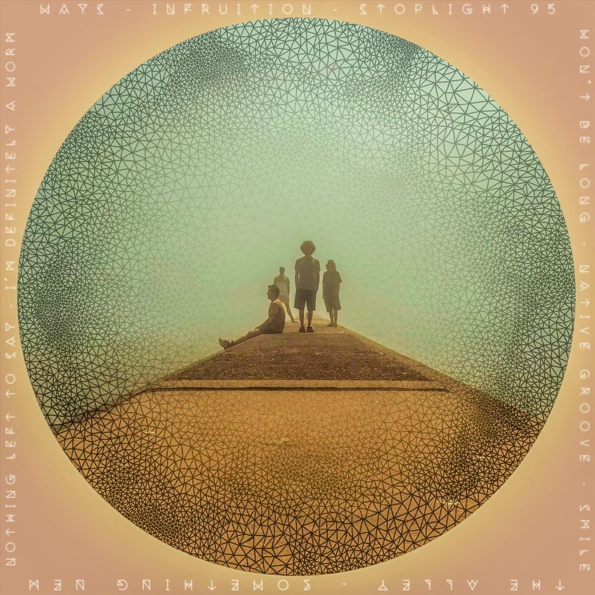 Ways album cover
